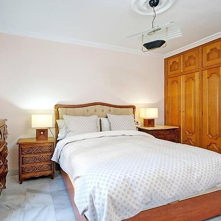 Granada Piso En Calle Arabial 117 Junto A El Corte Ingles Eksteriør bilde